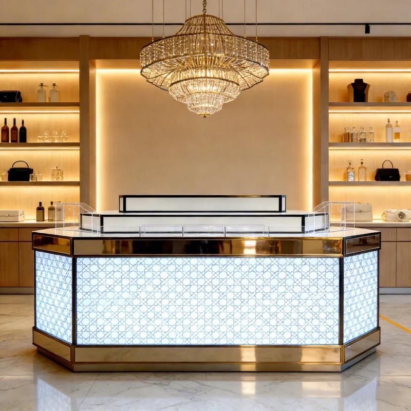 custom.Custom Modern Luxury LE - Perfume Fragrance Shop review and price