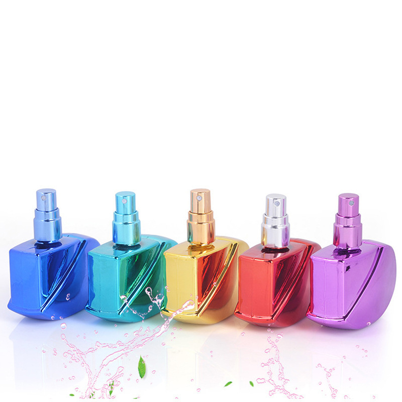 25ml Heart Shaped Refillable S - Perfume Imperium Fragrance World review and price