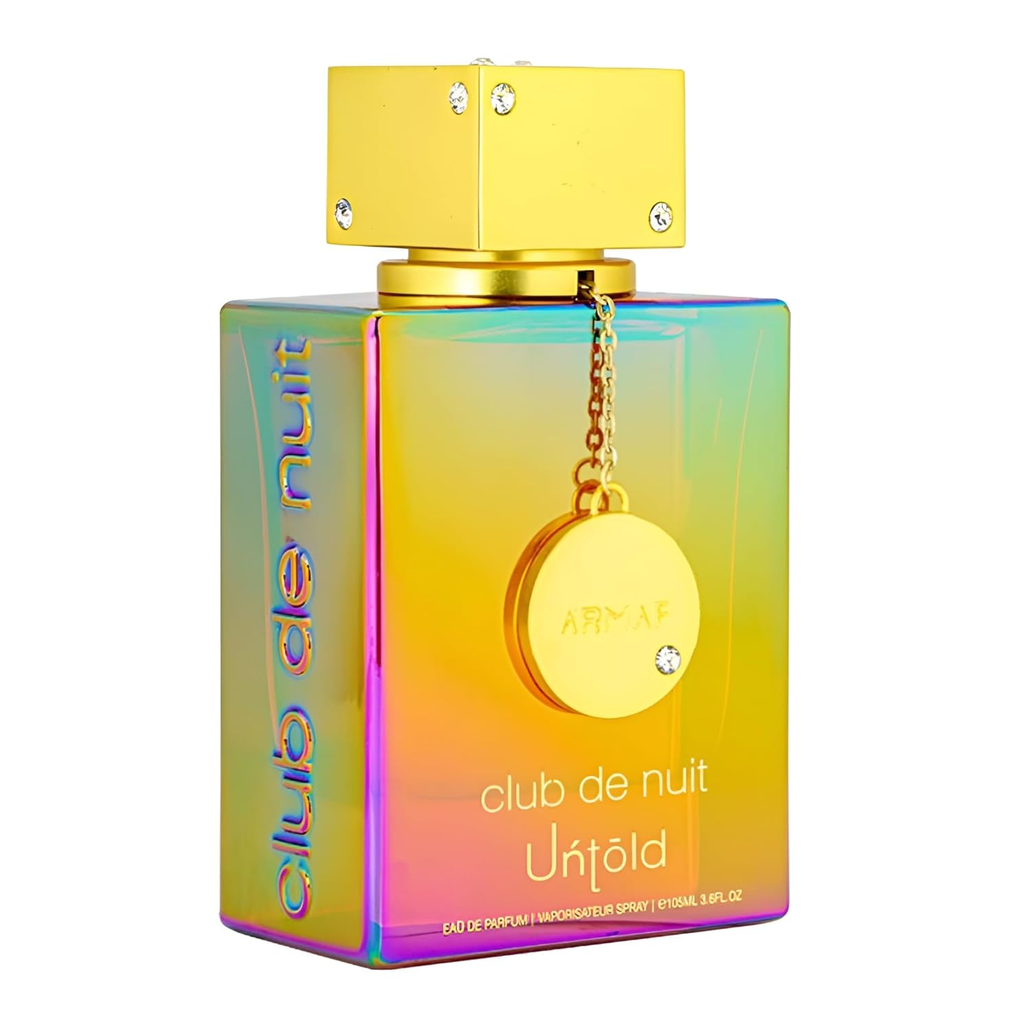 Armaf Club De Nuit Intense Man - Perfume Jasmine Fragrance review and price