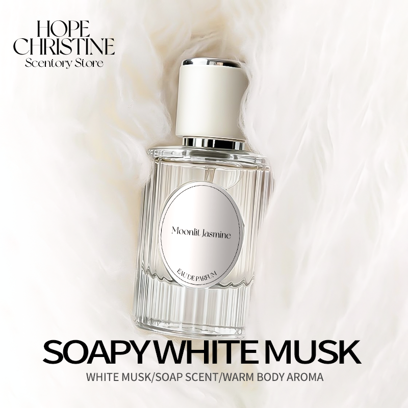 HOPE CHRISTINE Long Lasting Wh - Perfume Jasmine Fragrance review and price