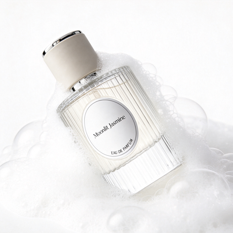 HOPE CHRISTINE Long Lasting Wh - Perfume Jasmine Fragrance review and price