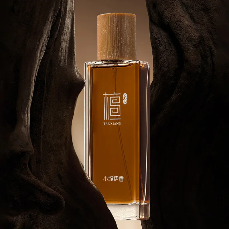 50ml Sandalwood Eau de Toilett - Perfume Jasmine Fragrance review and price