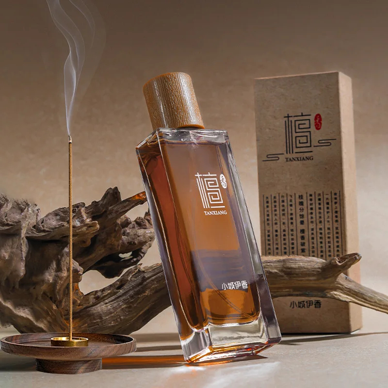 50ml Sandalwood Eau de Toilett - Perfume Jasmine Fragrance review and price