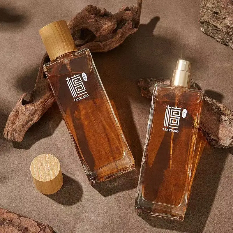 50ml Sandalwood Eau de Toilett - Perfume Jasmine Fragrance review and price