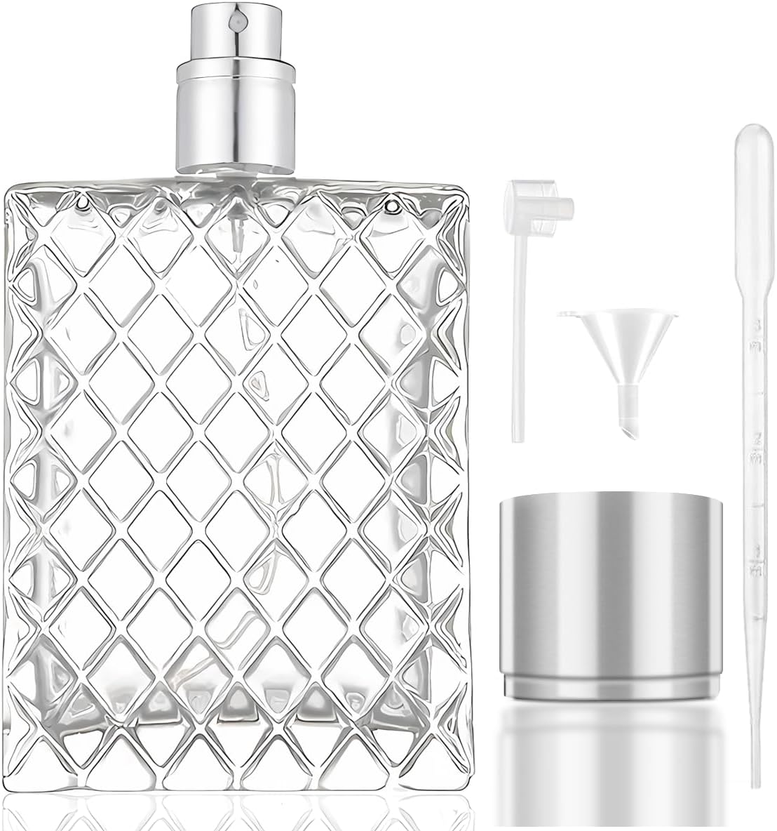 1Pc100ml Perfume Bottle Vintag - Perfume Imperium Fragrance World review and price