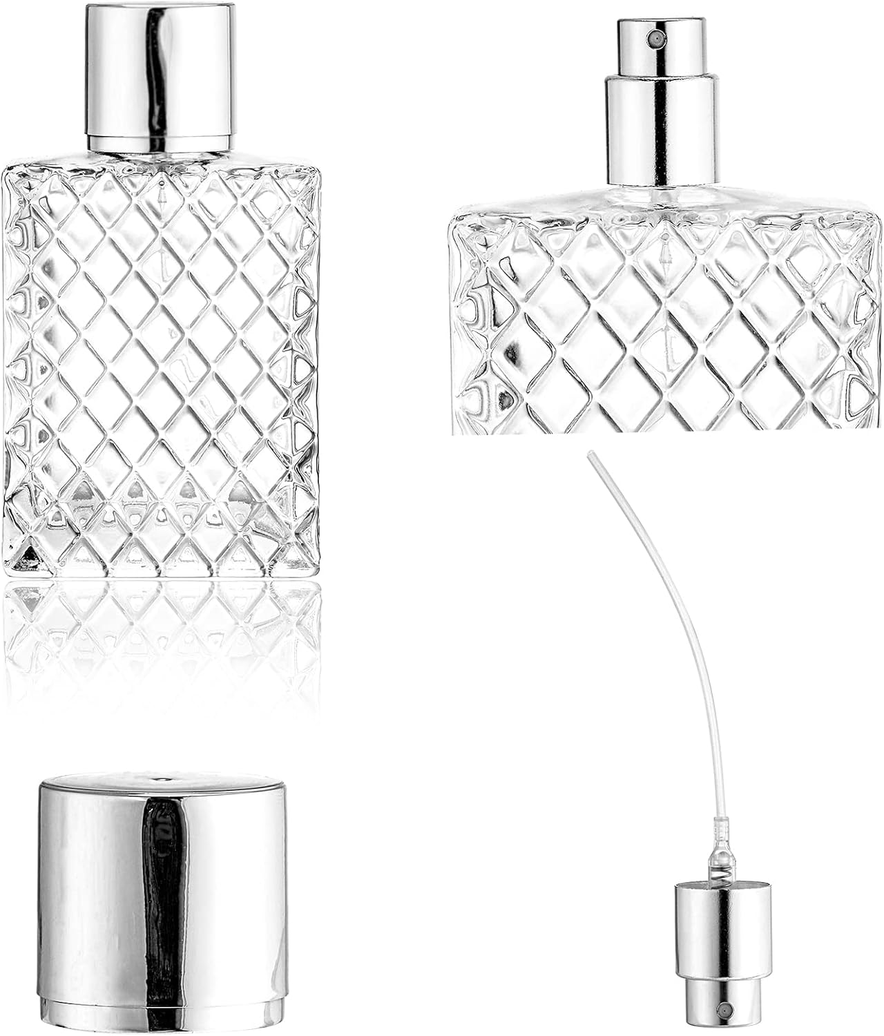 1Pc100ml Perfume Bottle Vintag - Perfume Imperium Fragrance World review and price