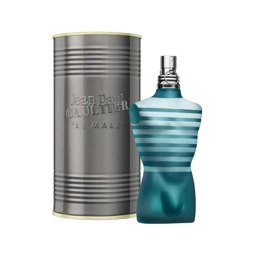 Original Arabic Perfume Jean P - Perfume Fragrance Jean Paul Gaultier Le Male review and price